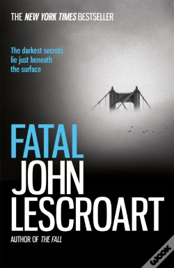 Capa do artigo Fatal