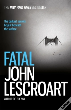 Capa do artigo Fatal