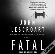 Capa do artigo Fatal
