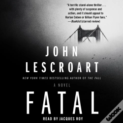 Capa do artigo Fatal