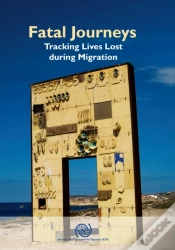 Capa do artigo Fatal Journeys