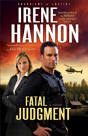 Fatal Judgment Â€“ A Novel - Preview