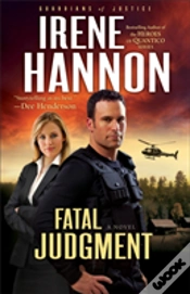 Capa do artigo Fatal Judgment Â€“ A Novel