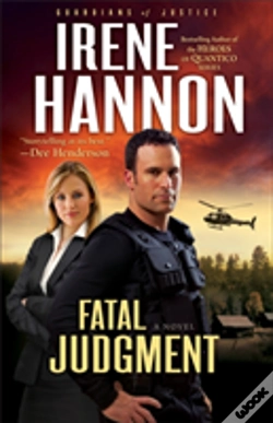 Capa do artigo Fatal Judgment Â€“ A Novel