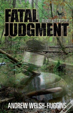 Capa do artigo Fatal Judgment
