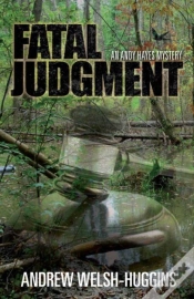 Capa do artigo Fatal Judgment