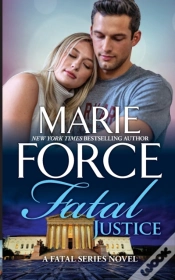 Capa do artigo Fatal Justice