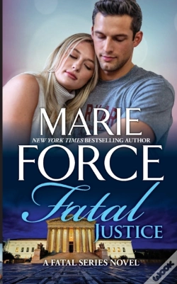 Capa do artigo Fatal Justice