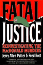 Fatal Justice - Preview