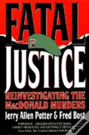 Capa do artigo Fatal Justice