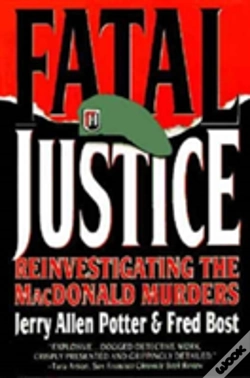 Capa do artigo Fatal Justice