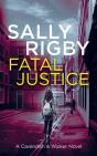 Fatal Justice - Preview