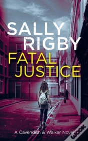 Capa do artigo Fatal Justice