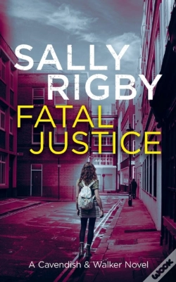 Capa do artigo Fatal Justice