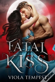 Capa do artigo Fatal Kiss
