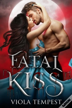 Capa do artigo Fatal Kiss