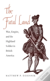 Capa do artigo Fatal Land