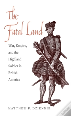 Capa do artigo Fatal Land