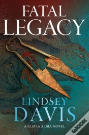 Capa do artigo Fatal Legacy