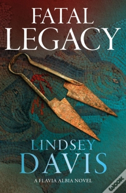 Capa do artigo Fatal Legacy