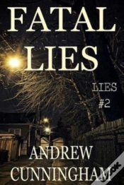 Capa do artigo Fatal Lies