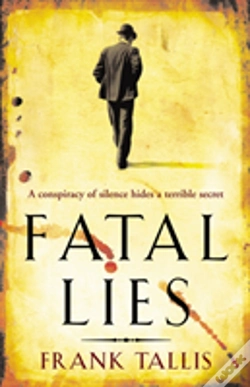 Capa do artigo Fatal Lies