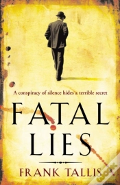 Capa do artigo Fatal Lies