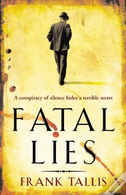 Capa do artigo Fatal Lies