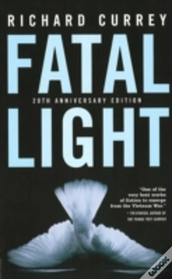 Capa do artigo Fatal Light