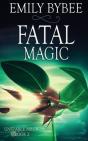 Fatal Magic - Preview