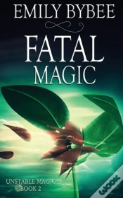 Capa do artigo Fatal Magic