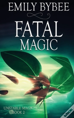 Capa do artigo Fatal Magic