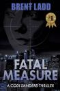 Fatal Measure - Preview