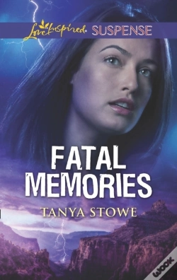 Capa do artigo Fatal Memories