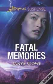 Capa do artigo Fatal Memories