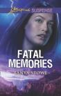 Fatal Memories - Preview