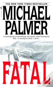 Capa do artigo Fatal