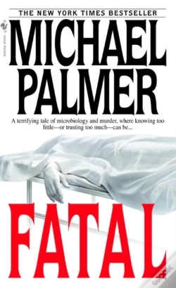 Capa do artigo Fatal