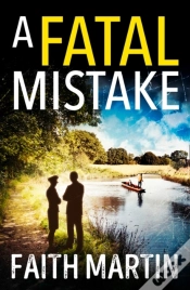 Capa do artigo Fatal Mistake