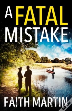 Capa do artigo Fatal Mistake