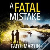 Capa do artigo Fatal Mistake
