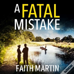 Capa do artigo Fatal Mistake