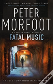 Capa do artigo Fatal Music