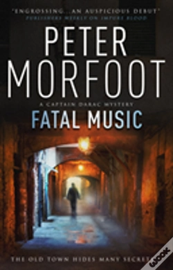 Capa do artigo Fatal Music