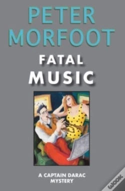 Capa do artigo Fatal Music