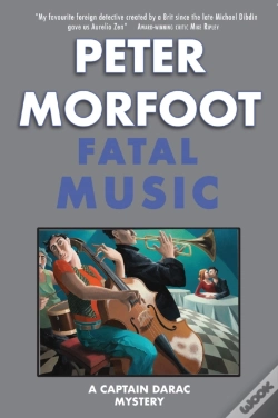Capa do artigo Fatal Music