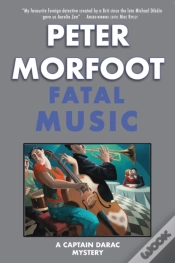 Capa do artigo Fatal Music