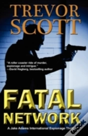 Capa do artigo Fatal Network