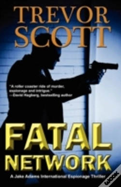 Capa do artigo Fatal Network