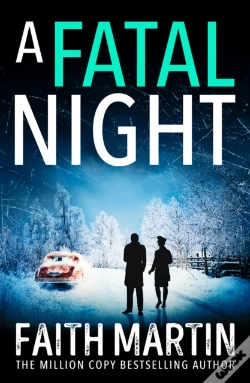 Capa do artigo Fatal Night